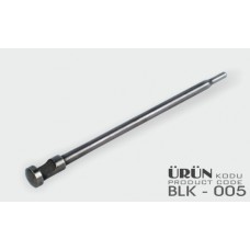 BLK-005 Otomatik Av Tüfeği İğnesi